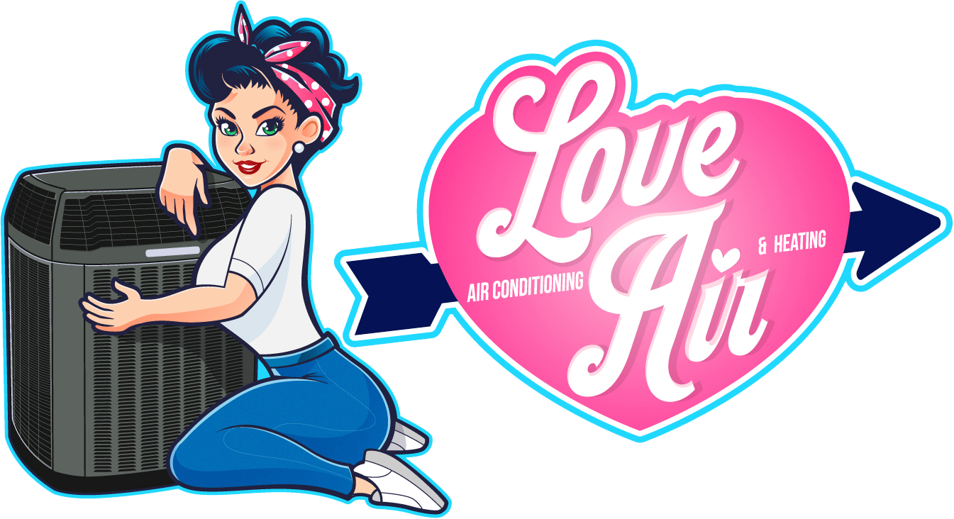 Love Air Conditioning Company